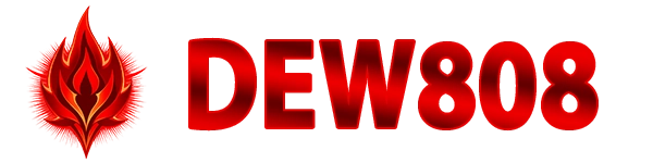 DEW808 LOGO